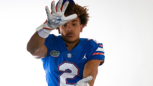 Eugene Wilson III